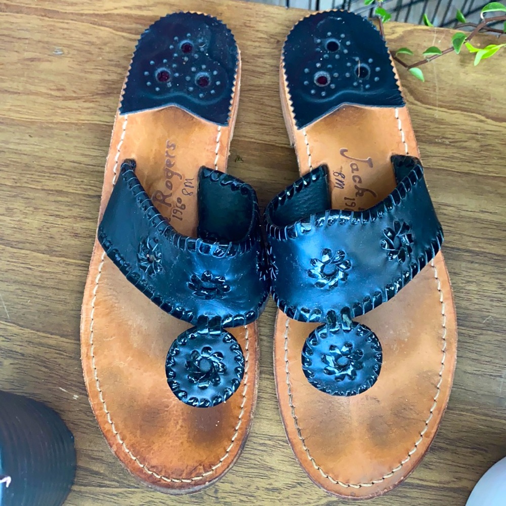 Black Jack Rogers